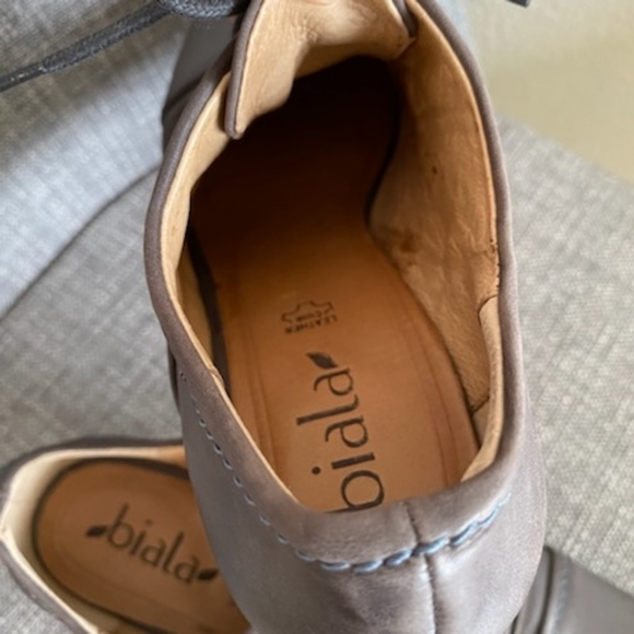 Biala size 38M - Picture 5 of 10